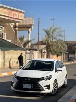 Chery Arrizo 6